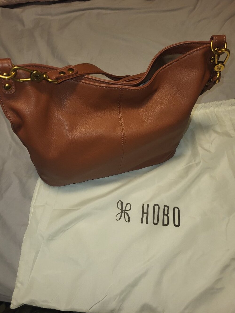 HOBO bag